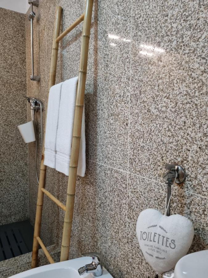 マトジニョシュ Honey Houseヴィラ エクステリア 写真